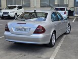 Mercedes E 220-7