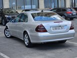Mercedes E 220-5