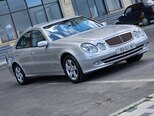 Mercedes E 220-2