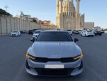 Kia K5-1