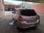 Nissan Tiida-4