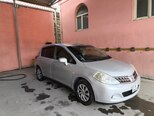 Nissan Tiida-2