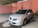 Nissan Tiida-6