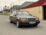 Mercedes 230 E-1