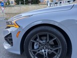 Kia K5-10