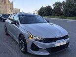 Kia K5-11