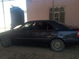 Mercedes C 180-3