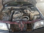 Mercedes C 180-4