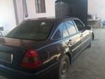 Mercedes C 180-2