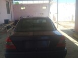 Mercedes C 180-10