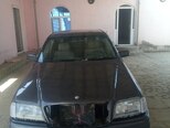 Mercedes C 180-1