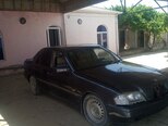 Mercedes C 180-11