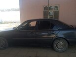 Mercedes C 180-12
