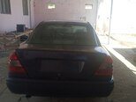 Mercedes C 180-13