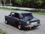 LADA (VAZ) 2101-3