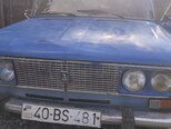 LADA (VAZ) 2106-2
