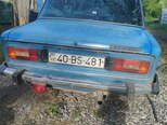 LADA (VAZ) 2106-3