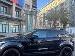 Land Rover RR Evoque-8