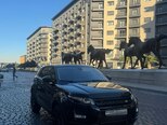 Land Rover RR Evoque-1