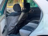 Toyota Harrier-12