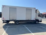 Mercedes Atego 818-7