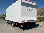 Mercedes Atego 818-4