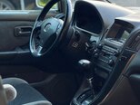 Toyota Harrier-10