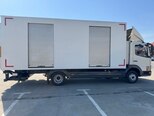 Mercedes Atego 818-6