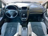 Toyota Harrier-8