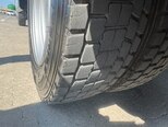 Mercedes Atego 818-8