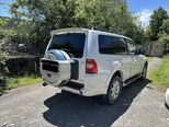 Mitsubishi Pajero-4