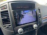 Mitsubishi Pajero-10