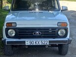 LADA (VAZ) Niva-1