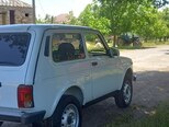 LADA (VAZ) Niva-3