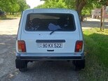 LADA (VAZ) Niva-2