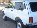 LADA (VAZ) Niva-4