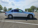 Mercedes C 200-6