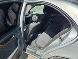 Mercedes C 200-12