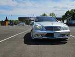 Mercedes C 200-1