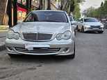 Mercedes C 200-4