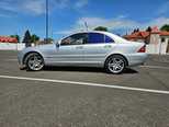 Mercedes C 200-5