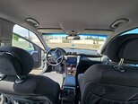 Mercedes C 200-15
