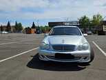 Mercedes C 200-3