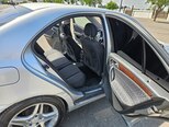 Mercedes C 200-14