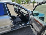 Mercedes C 200-13