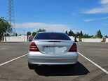 Mercedes C 200-7