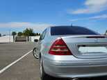 Mercedes C 200-8