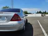 Mercedes C 200-9