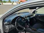 Mercedes C 200-10