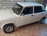 LADA (VAZ) 2107-2